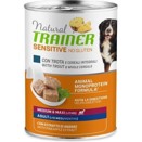 SENSITIVE ADULT CON TROTA E CEREALI 400G