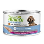 BABY STARTER 140G AL TACCHINO