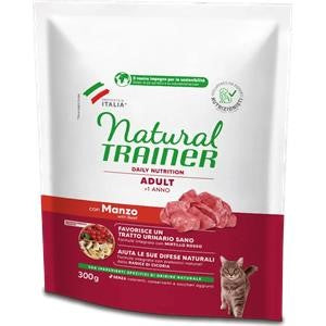 ADULT CON MANZO 300G