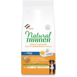 MRD/MAXI ADULTO UOVO 12 KG.