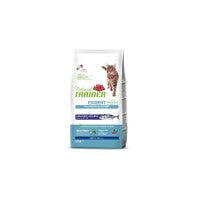 NT GATTO APPETITO DIFFICILE PESCE AZZURRO 1,5 KG