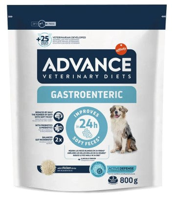ADVANCE GASTROENTERIC 800G