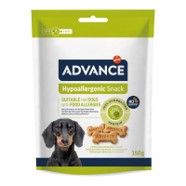 ADVANCE DOG HYPOALLERGENIC 150GR