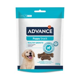 ADVANCE SNACK PER CUCCIOLI  G.150