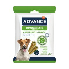 ADVANCE DENTAL STICK MIS. MINI  G.90