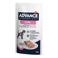 DIET WET DOG ATOPIC 150GR