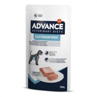 ADVANCE DOG GASTROINT BUSTINE 150G