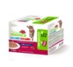NATURAL TRAINER CONFEZIONE RISPARMIO 6 TONNO 6 MANZO sterilizzato