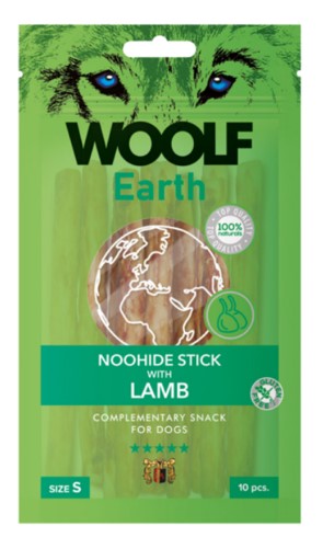 WOOLF OSSO STICK S CON AGNELLO