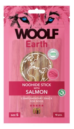 WOOLF OSSO STICK S CON SALMONE