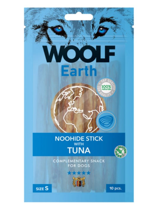 WOOLF OSSO STICK S CON TONNO