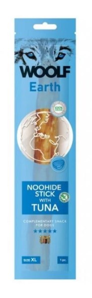 WOOLF OSSO STICK XL CON TONNO