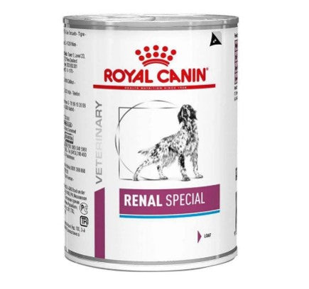 royal canin renal  special in latta da g. 410