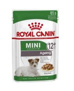 ROYAL CANIN UMIDO 12+
