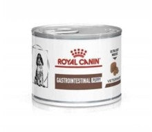 royal canin gastro intestinal puppy in latta da g. 195