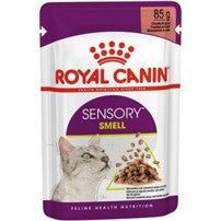 royal canin sensori feel in salsa in bustina da g. 85