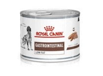 ROYAL CANIN DOG GASTRO LOW FAT 200 GR