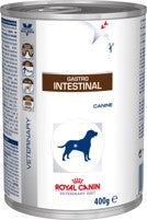 royal canin gastro intestinal in latta da g. 400
