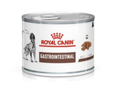 ROYAL CANIN DOG GASTROINTESTINAL 200 GR