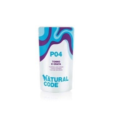 NATURAL LINE TONNETTO E ORATA 70G