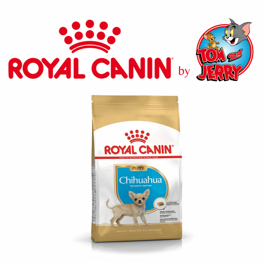 ROYAL CANIN SPECIFICO RAZZE CROCCANTINI CANE 1,5 KG - Tom & Jerry