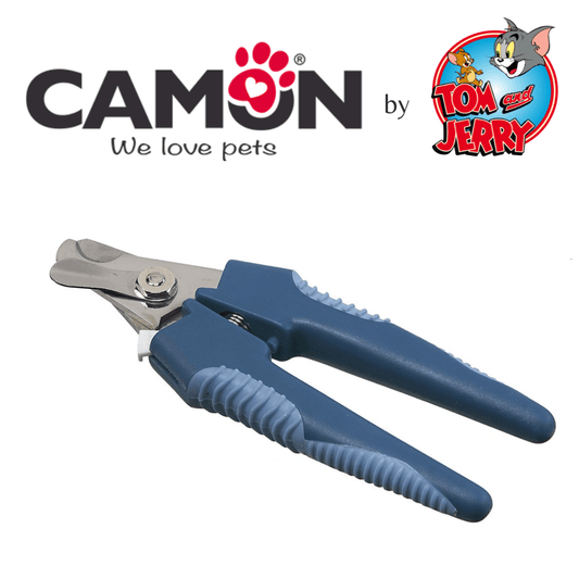 CAMON TAGLIAUNGHIE DELUXE PER CANI - Tom & Jerry